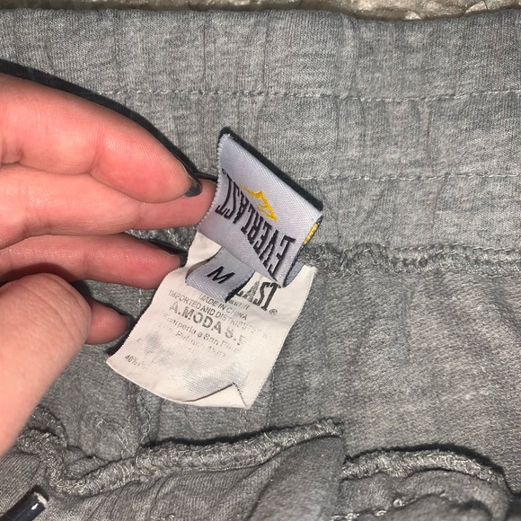 Vintage everlast track pants - Picture 3 of 8